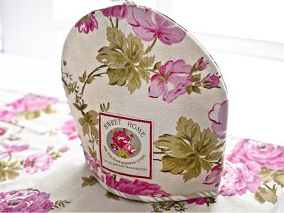 Rosa ЧАЙНИК SCK ДРЪЖКА . Fuschia