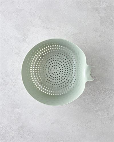 Гевгир Пластмаса 27x23 Зелен