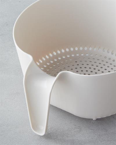 Гевгир Пластмаса 27x23 Кремав