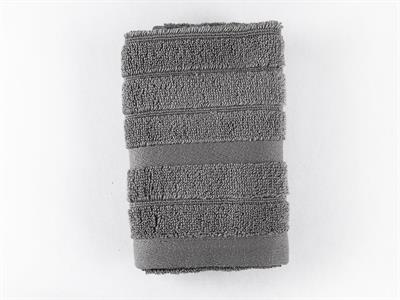 Rosaline ХАВЛИИ ЗА РЪЦЕ 30x45 cm Dark Gray