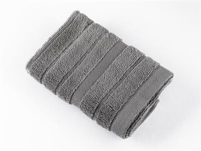 Rosaline ХАВЛИИ ЗА РЪЦЕ 30x45 cm Dark Gray