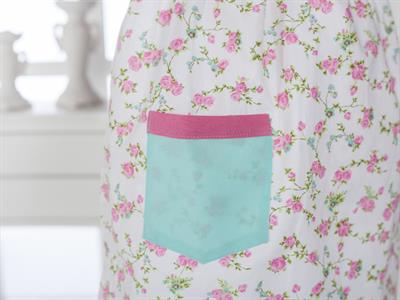 Rose And Lace КУХНЕНСКА ПРЕСТИЛКА Отпечатано .