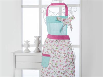 Rose And Lace КУХНЕНСКА ПРЕСТИЛКА Отпечатано .