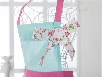 Rose And Lace КУХНЕНСКА ПРЕСТИЛКА Отпечатано .