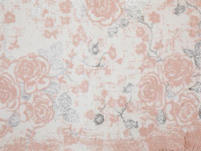 Rose Dream ПОСТЕЛКА ЗА БАНЯ Памучен флош 60x90 cm Pink