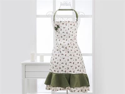 Rose Story КУХНЕНСКА ПРЕСТИЛКА Водоустойчив 77x53 cm .