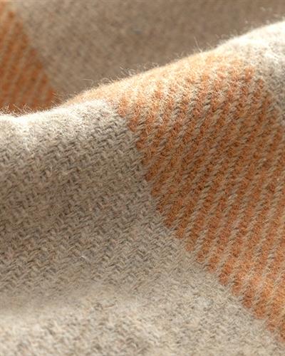 Roseria Шал За Кресло Бежово, 130 X 170 Cm