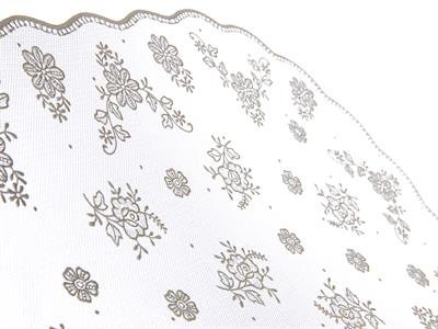 Roses АМЕРИКАНЗКИ СЕРВИЗ Винил 30x45 cm Златисто