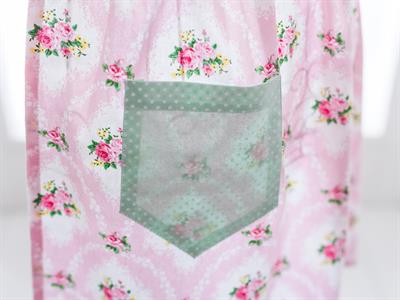 Rosy КУХНЕНСКА ПРЕСТИЛКА Отпечатано .