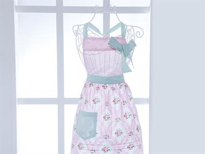 Rosy КУХНЕНСКА ПРЕСТИЛКА Отпечатано .