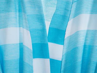 Rosy ПЕШТЕМАЛ ХАЛАТ Дамски Пещемал S-M Green