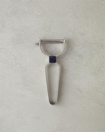 Rowena Белачка Метал 14 см. Сив