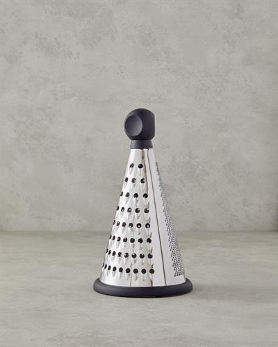 Rowena Ренде Метал 25 см Черен