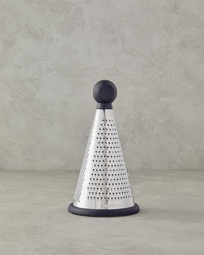 Rowena Ренде Метал 25 см Черен