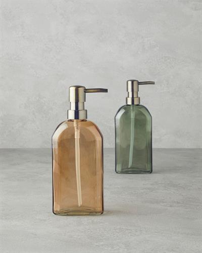 Roya ДОЗАТОР ЗА ТЕЧЕН САП 21 cm Амбър