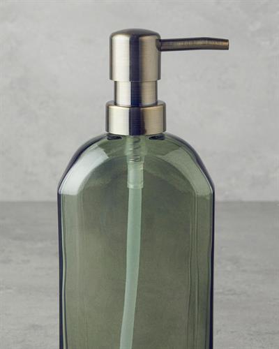 Roya ДОЗАТОР ЗА ТЕЧЕН САП 21 cm Светло зелено