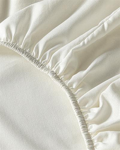 Royal Спално Бельо Компле Единичен Размер, Дамски Плътни Бабети, Кафяво-Тъмно Синьо, 160 X 220 Cm