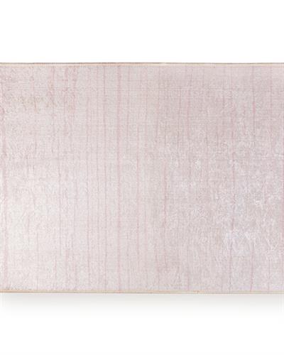 Royal Постелка За Баня 60x90 см Розов