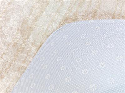 Royal ПОСТЕЛКА ЗА БАНЯ 60x90 cm Beige