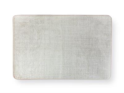 Royal ПОСТЕЛКА ЗА БАНЯ 60x90 cm Gray