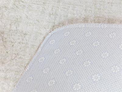 Royal ПОСТЕЛКА ЗА БАНЯ 60x90 cm Gray