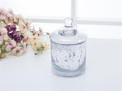 Royal КУТИЯ ЗА СЪХРАНЕНИЕ Cam 10x15 cm Silver