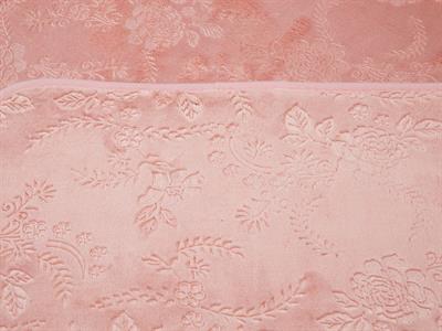 Royal Rose ПОСТЕЛКА ЗА БАНЯ КО С нехлъзгащ се гръб 60x90cm+50x60cm Powder