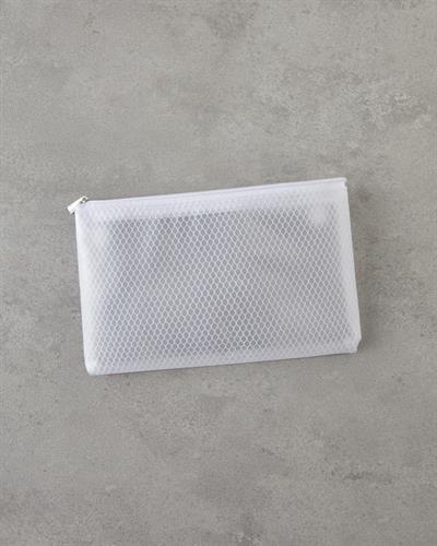 Ruby Органайзер Полиестер 34x22x12 см Бял