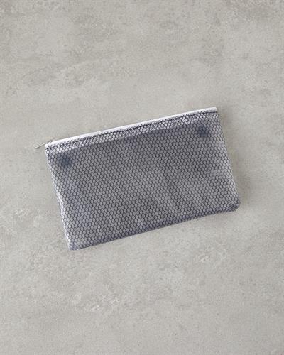 Ruby Органайзер Полиестер 34x22x12 см Черен