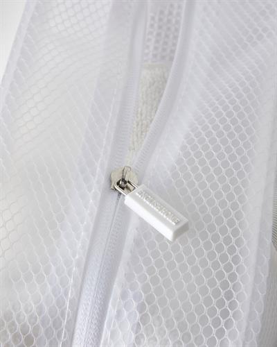 Ruby Органайзер Полиестер 34x22x12 см Бял