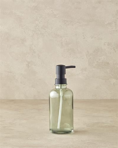 Rustic ДОЗАТОР ЗА ТЕЧЕН САП 20 cm Светло зелено