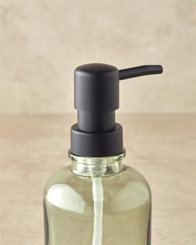 Rustic ДОЗАТОР ЗА ТЕЧЕН САП 20 cm Светло зелено