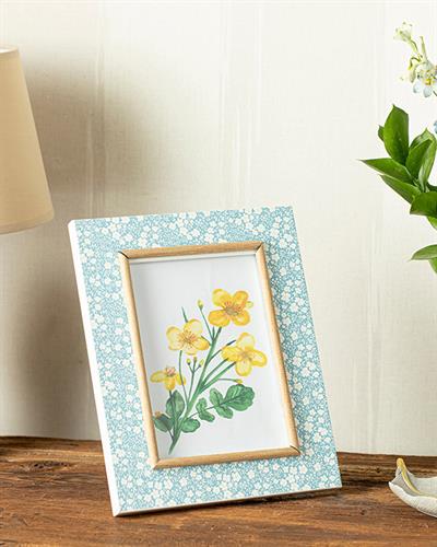 Sabrin Рамка 13x18 см Син