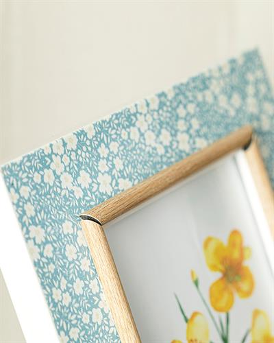 Sabrin Рамка 13x18 см Син