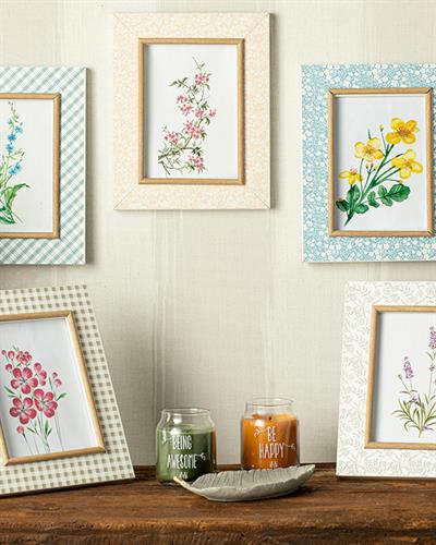 Sabrin Рамка 13x18 см Син