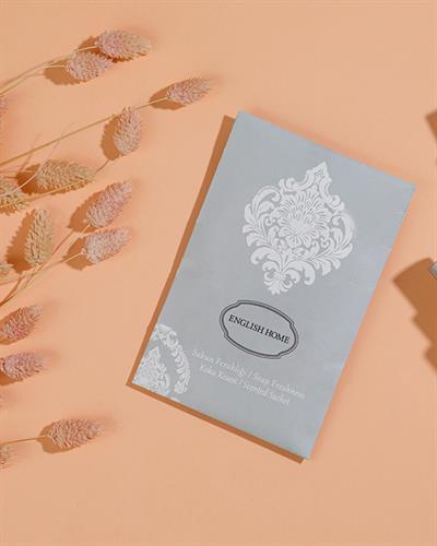 Sabun Ferahlığı Ароматна Торбичка 19 г Светлосин