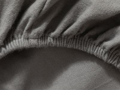 Salford СПАЛНО БЕЛЬО КОМПЛЕ Двоен Фланела 200x220 cm Red