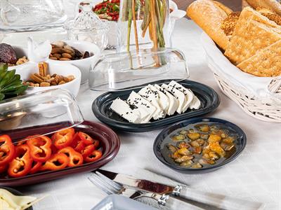 Sally КУТИЯ ЗА СЪХРАНЕНИЕ Cam 480 ml Blue.