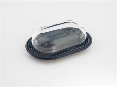 Sally КУТИЯ ЗА СЪХРАНЕНИЕ Cam 480 ml Blue.