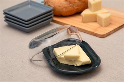 Sally КУТИЯ ЗА СЪХРАНЕНИЕ Cam 480 ml Green