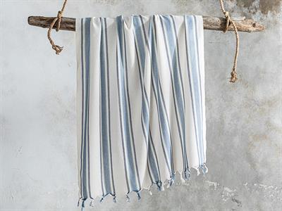 Samba ПЕШТЕМАЛ Райета Памучен 90x160 cm Синьозелено