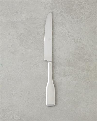 18/10 Stainless Steel Cutlery Set 18 Pieces, 6 Servings Silver