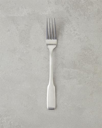 18/10 Stainless Steel Cutlery Set 18 Pieces, 6 Servings Silver