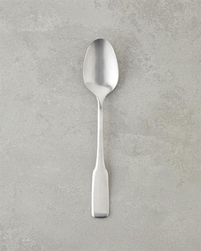 18/10 Stainless Steel Cutlery Set 18 Pieces, 6 Servings Silver