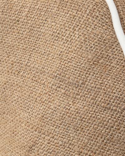 Sand Пълнена Възглавница Бежово, 40 Cm