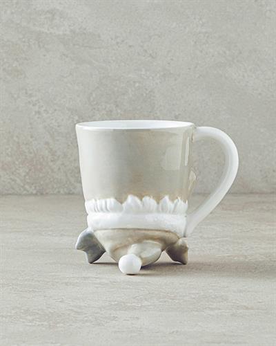 Santa Чаша Доломит 300 мл Бежов