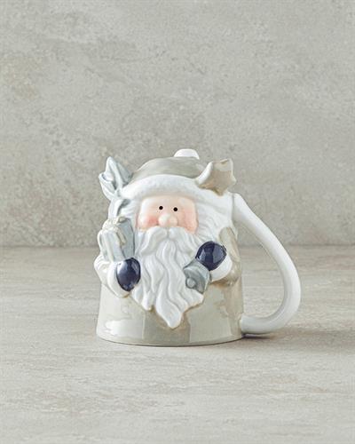 Santa Чаша Доломит 300 мл Бежов