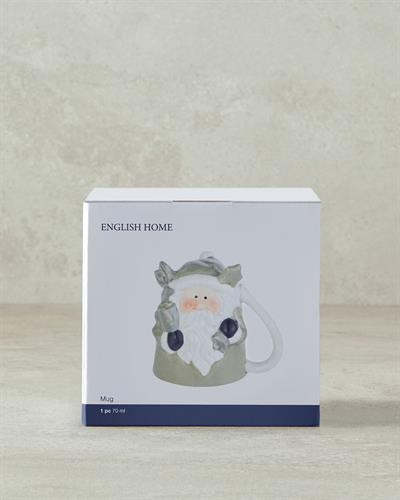 Santa Чаша Доломит 300 мл Бежов