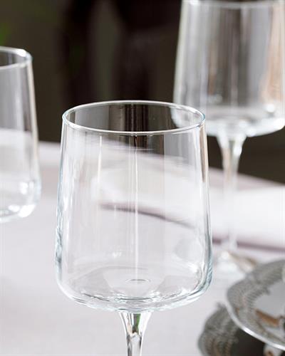 Sare Чаша 3 Бр., Стъкло, Прозрачен, 320 Ml