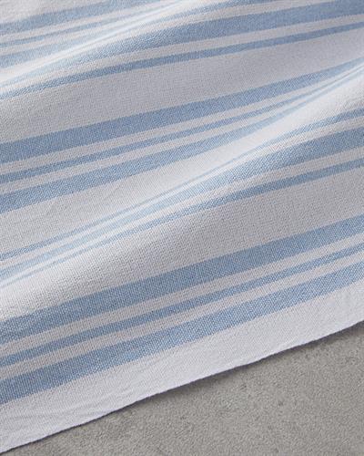 Savory Кърпа За Сушене 2 бр. Памучен полиестер 30x50 см Син